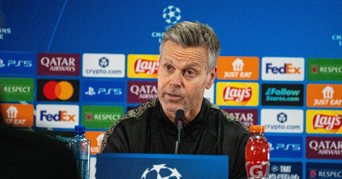 Inntekten avslørt: - Kunne fortjent mye mer