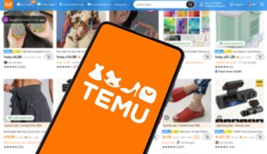 Advarer om fare for kundene: Vil forby Temu og Shein i Europa
