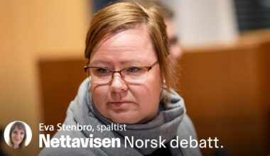 Merethe Solberg, LO | Full farse i Fellesforbundet