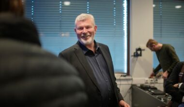 Kitron varsler milliardemisjon | Finansavisen