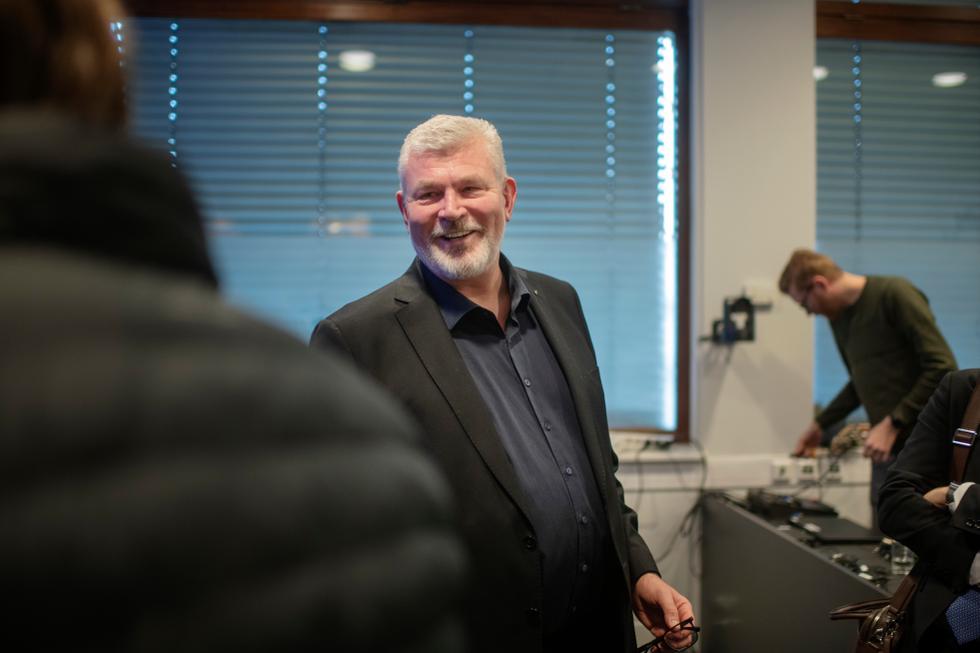 Kitron varsler milliardemisjon | Finansavisen