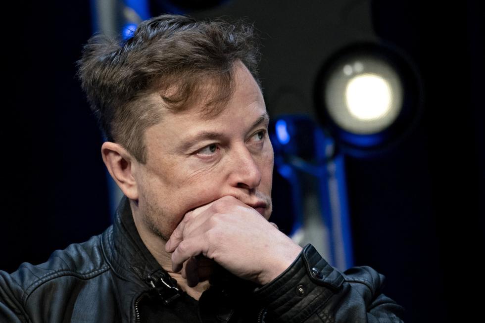 Taper markedsandeler: Tesla-salget stuper | Finansavisen