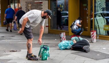 «Nesten alle tyske byer er nå på randen av konkurs»