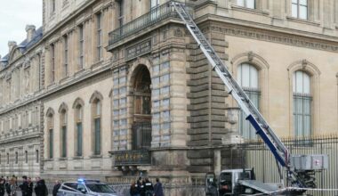 Franske medier: Politiet har nytt spor