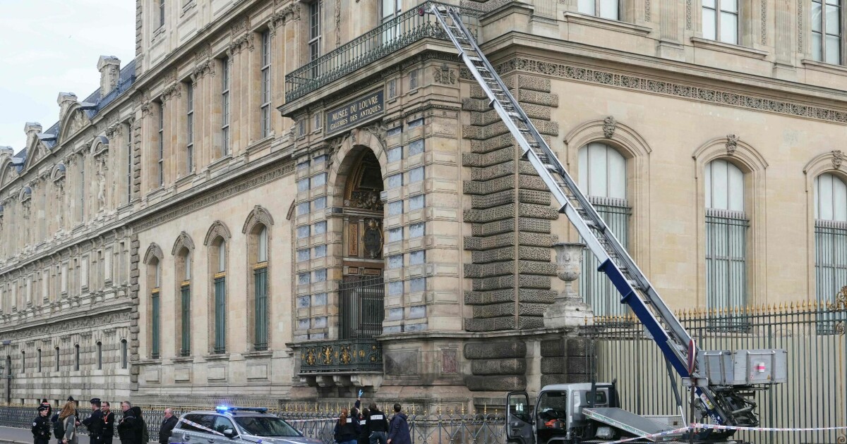 Franske medier: Politiet har nytt spor