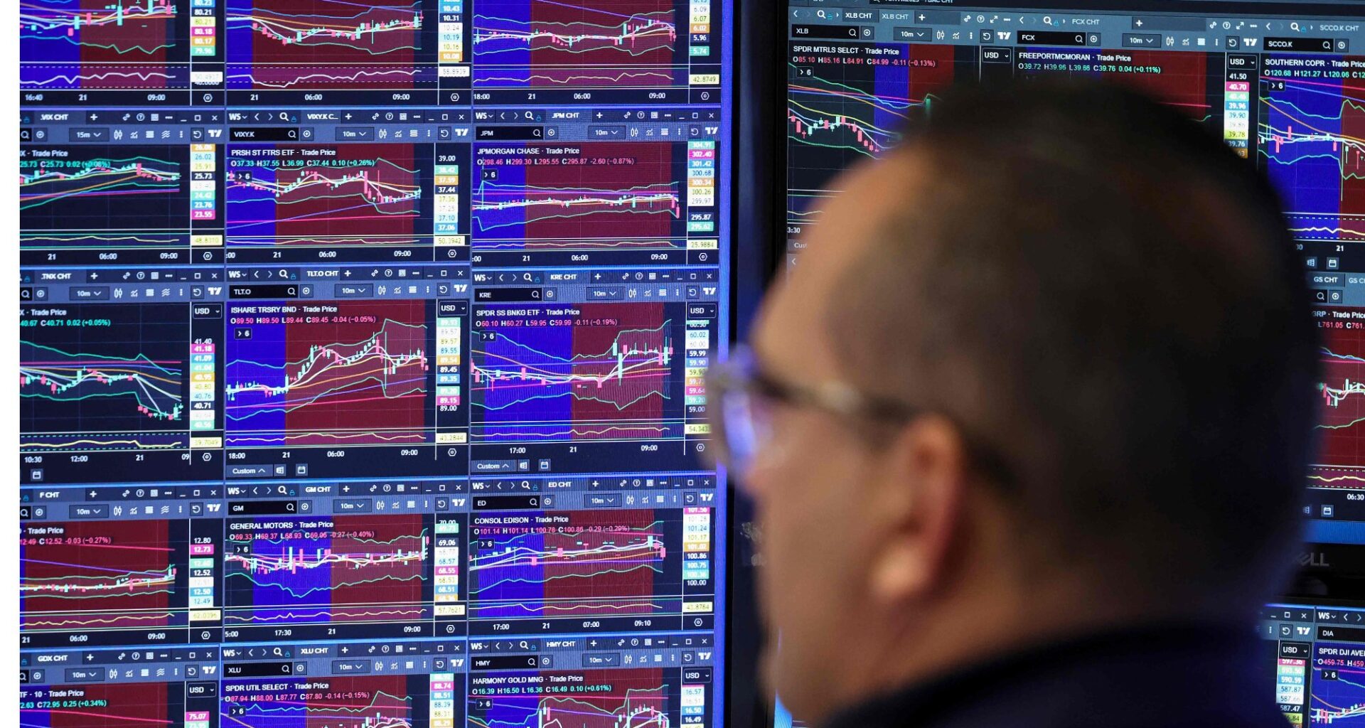 Advarer mot KI-boble: Dette bør du gjøre med pengene dine nå - Nettavisen