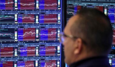 Advarer mot KI-boble: Dette bør du gjøre med pengene dine nå - Nettavisen