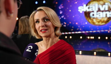 Etter «Skal vi danse»-byttet: - Savner det