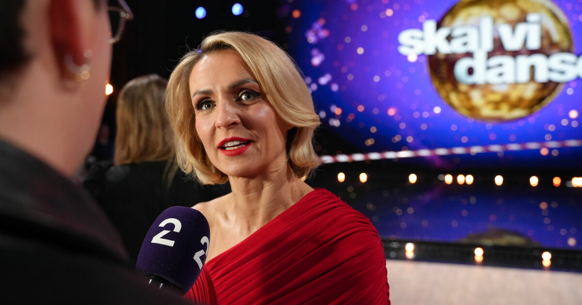 Etter «Skal vi danse»-byttet: - Savner det