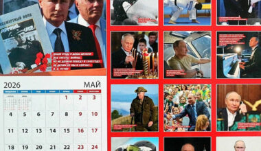 Mener noe har endret seg