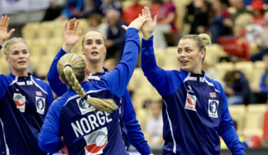 tipset: - En gryende krise