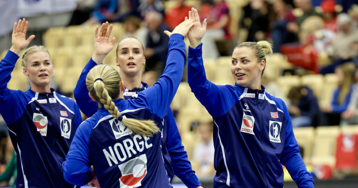 tipset: - En gryende krise