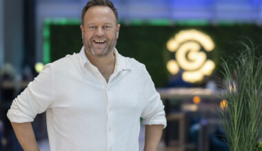 Legger ned kjendisrestaurant