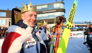 Debatten raser: Ordkrig