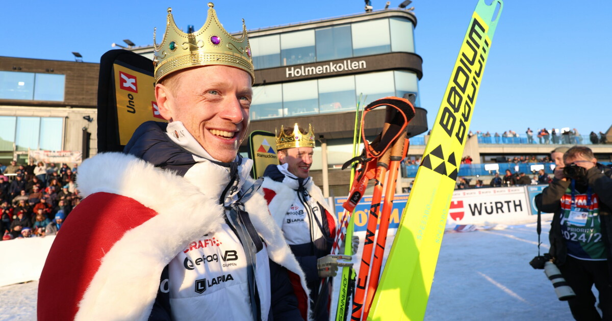 Debatten raser: Ordkrig