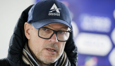 Rekdal tilbake etter kreftoperasjon