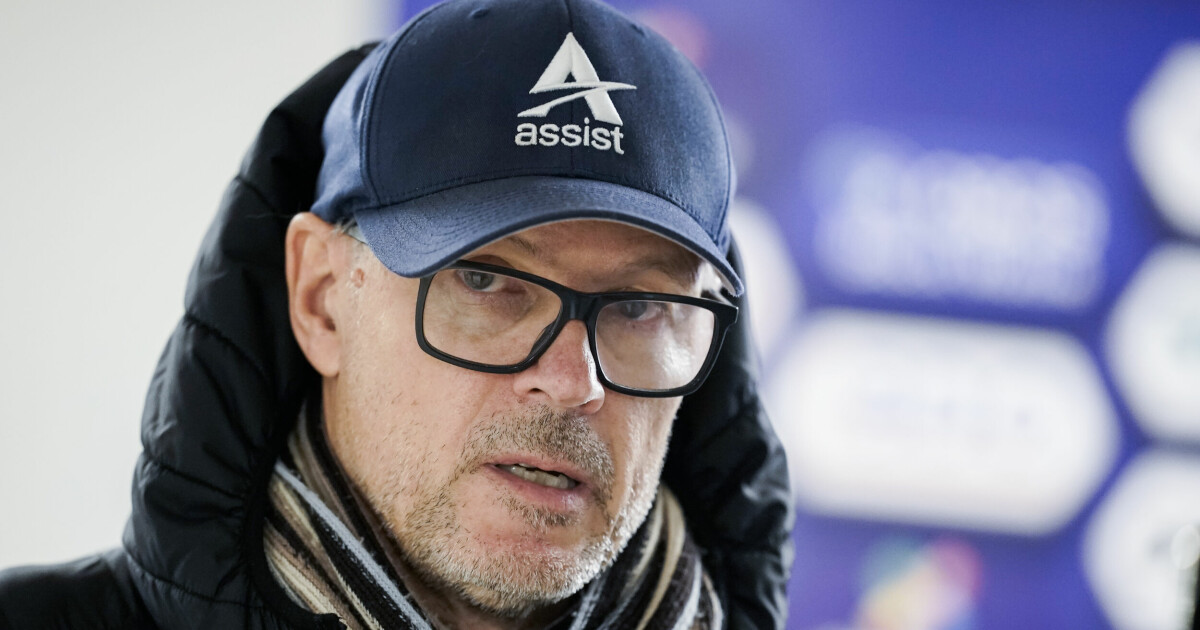 Rekdal tilbake etter kreftoperasjon