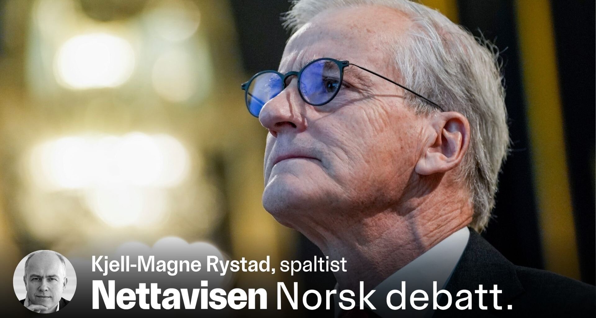 Tuttifrutti, Statsbudsjettet | Statsbudsjettet 2026: Kaos i rødgrønn koalisjon