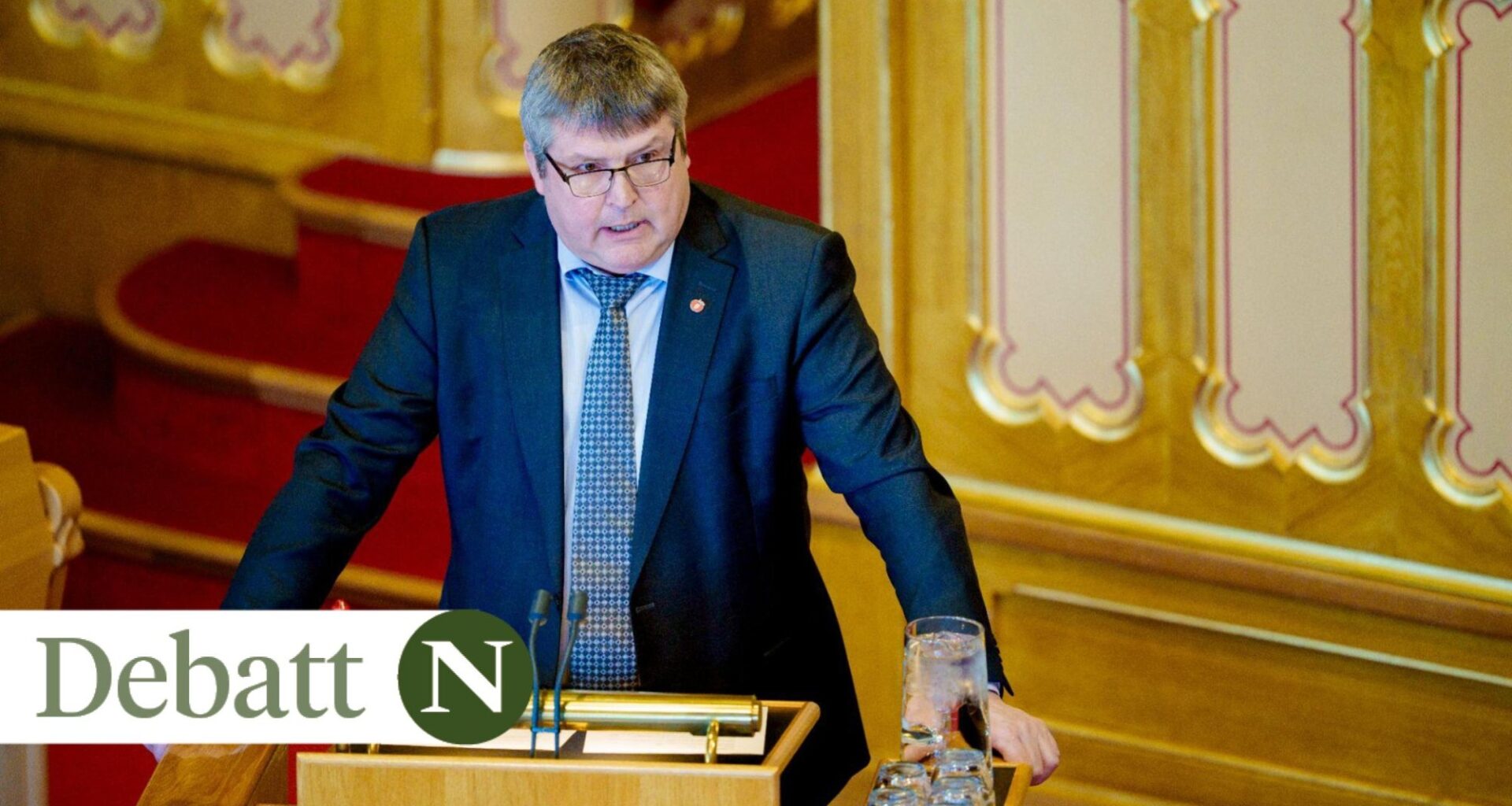 Samordningsregel, Velferd | Samordningsregelen: Skoleeksempelet på bakvendt sosialdemokrati