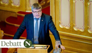 Samordningsregel, Velferd | Samordningsregelen: Skoleeksempelet på bakvendt sosialdemokrati