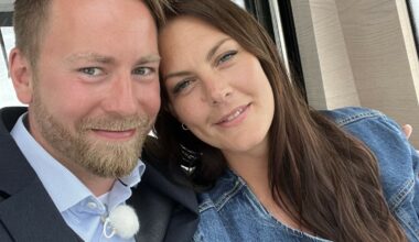 Monica: - Det har vært kampen for tilværelsen