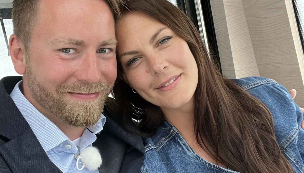 Monica: - Det har vært kampen for tilværelsen