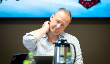 Arbeidsliv, Næringsliv | Kan få sjansen til å selge seg ut av Helgeland Kraft: Direktørene er tause, mens ordfører avventer