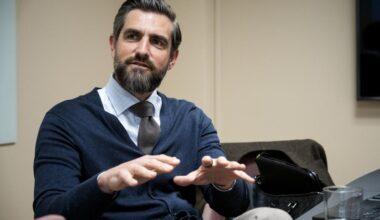 Nådd en halv milliard: – Fortsatt i en tidlig fase