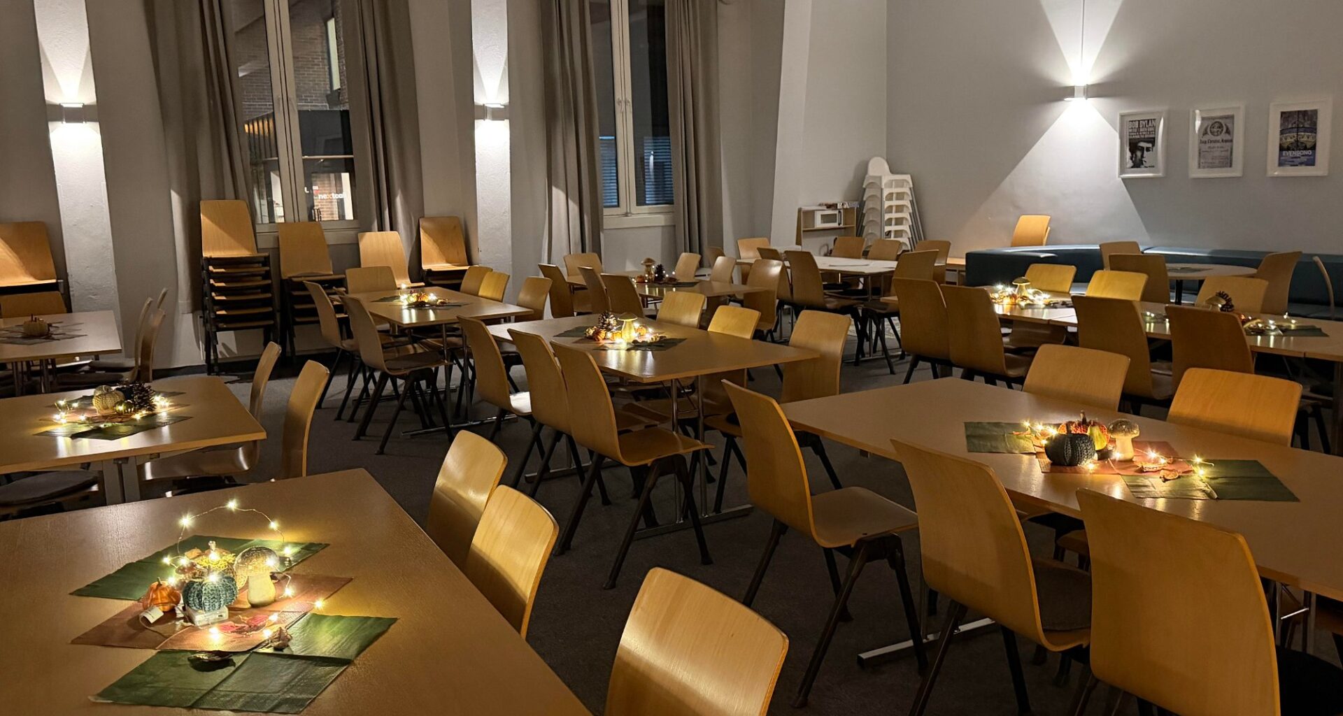 Nyheter, Høsttakkefest | Inviterer til gratis Høsttakkefest i Skien