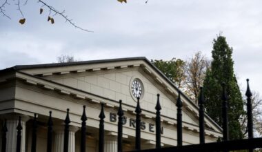 Analytiker spår Oslo Børs opp