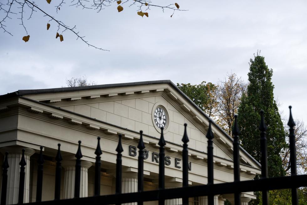 Analytiker spår Oslo Børs opp