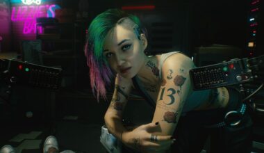 «Cyberpunk 2077» slår «The Witcher 3»-salgsrekord