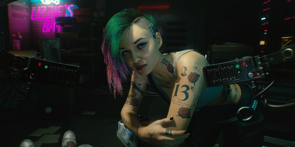 «Cyberpunk 2077» slår «The Witcher 3»-salgsrekord