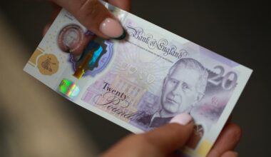 Wall Street Journal: – Økt skatt driver investorer ut av Storbritannia