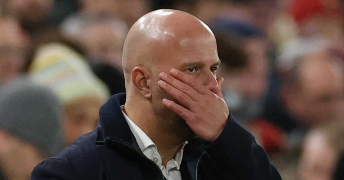 Forferdet av stjernene: - Kriminelt