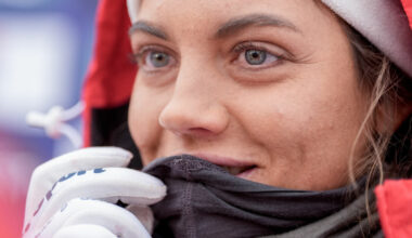 Skistad: - Ble litt styr