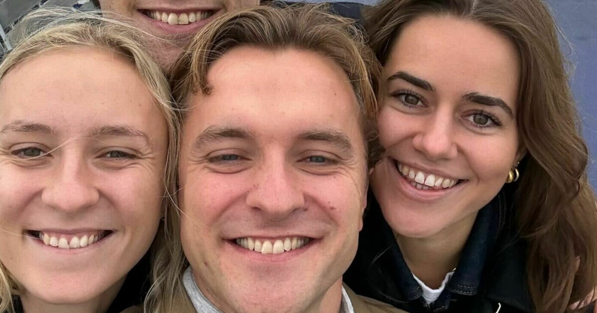 Petter Reistad solgte for 100 millioner