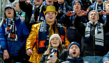 Venter 50.000 på gullfest: Politiet med drastiske grep