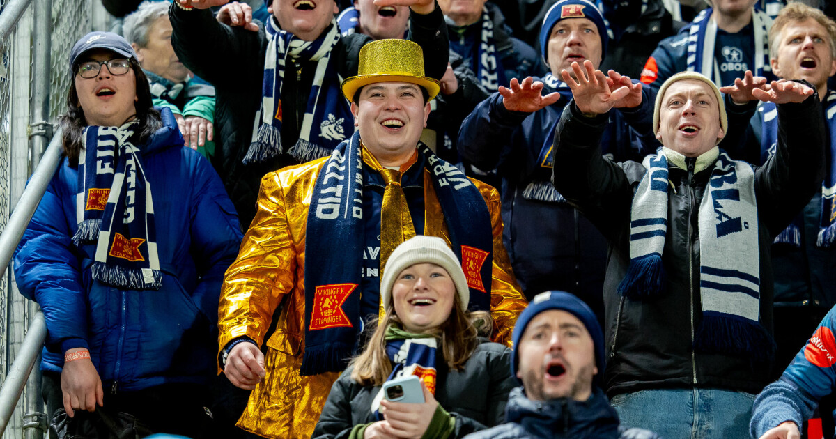 Venter 50.000 på gullfest: Politiet med drastiske grep