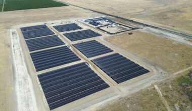 Her gjør Tesla noe helt spesielt