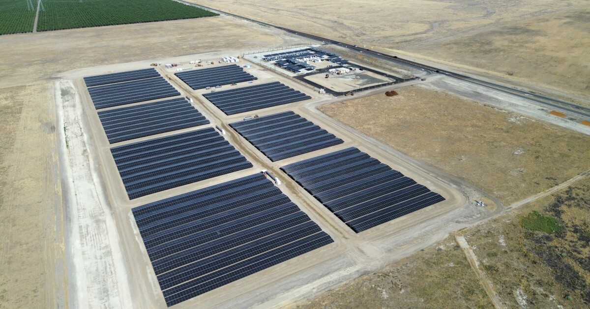 Her gjør Tesla noe helt spesielt