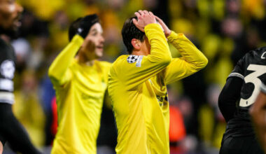 Brutalt Glimt-tap: - Veldig bittert