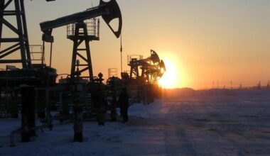 Goldman Sachs om fredsavtale: 4–5 dollar nedside i oljeprisen – tankrater kan stupe