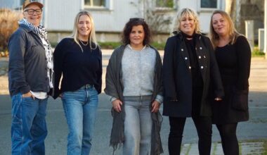 Kultur & underholdning, Fredrikstadjentene | Fredrikstads nye supergruppe