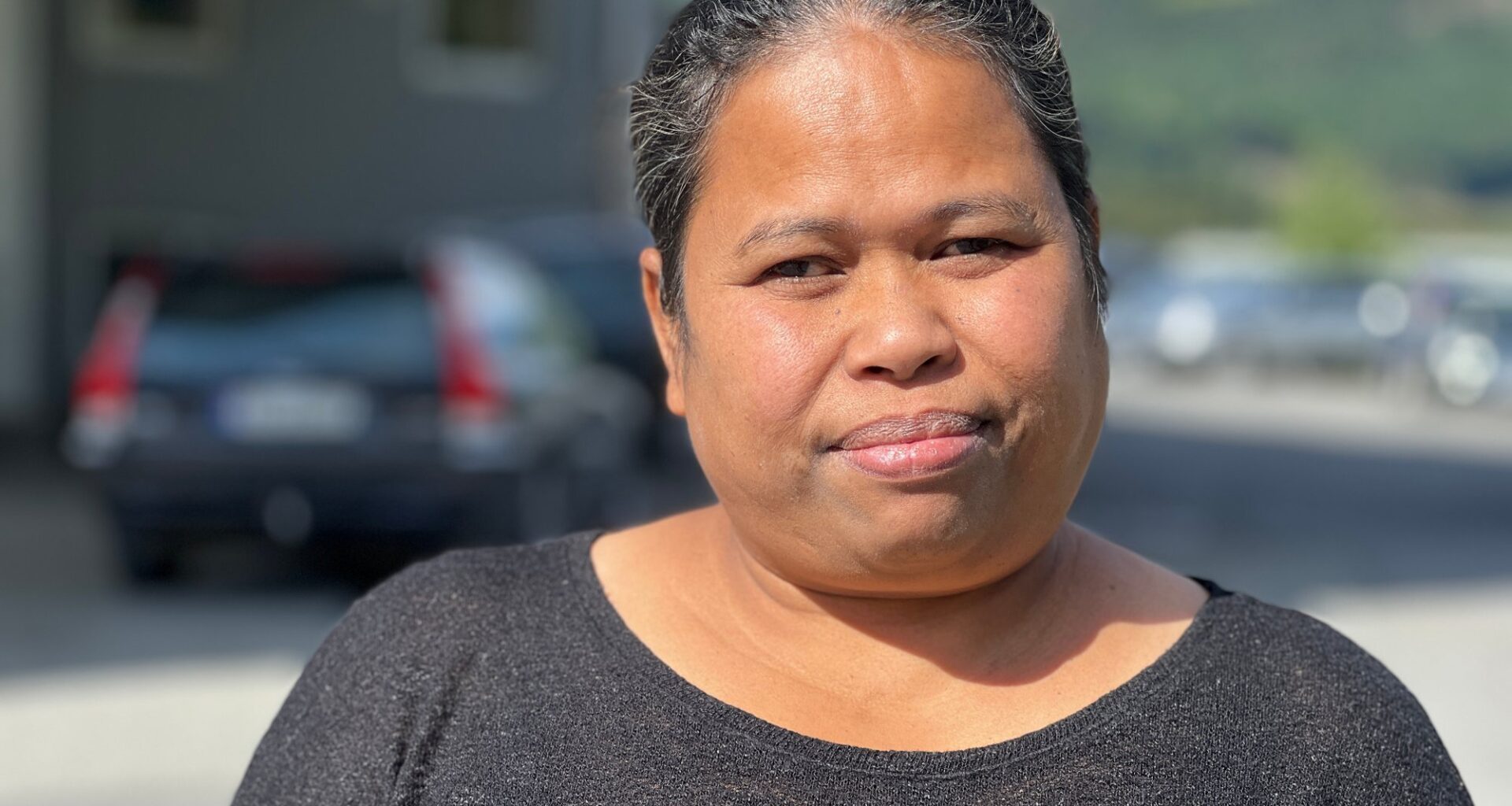 Nyheter, Ulykker og hendelser | Får ikke tak i familien sin: – Det er ganske tungt