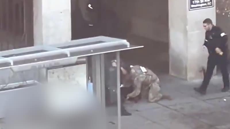 Kommentar: Trumps omstridte styrke