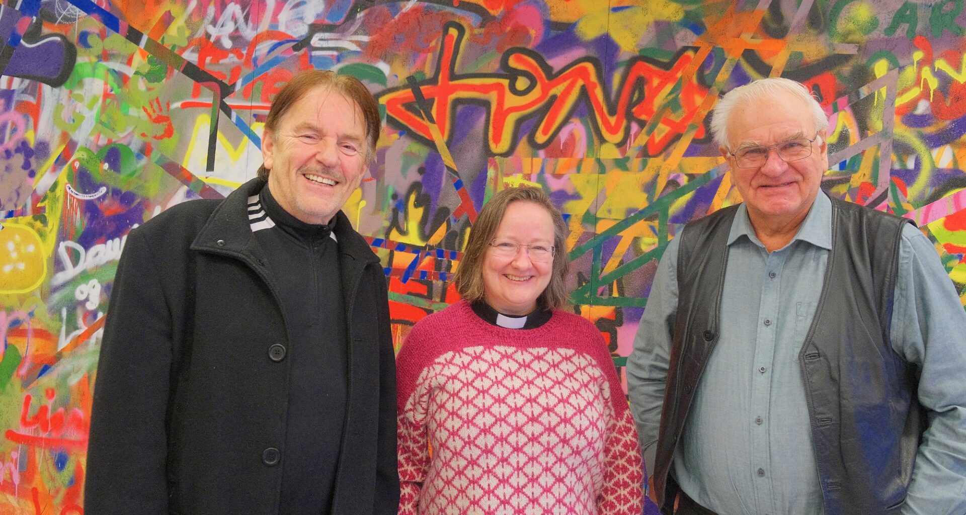 Alver, Kultur | Skapar lys og fest i mørketida: Kunst og kultur i tre dagar