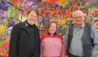 Alver, Kultur | Skapar lys og fest i mørketida: Kunst og kultur i tre dagar