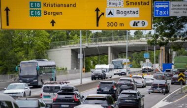 Bilimportørene: Vil fjerne alle bensin- og dieselbiler innen 2035