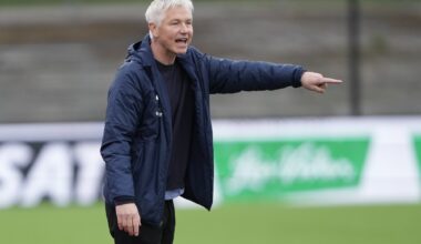 FFK, Sport | Jørgen Wålemark (53) får trenerjobb i FFK